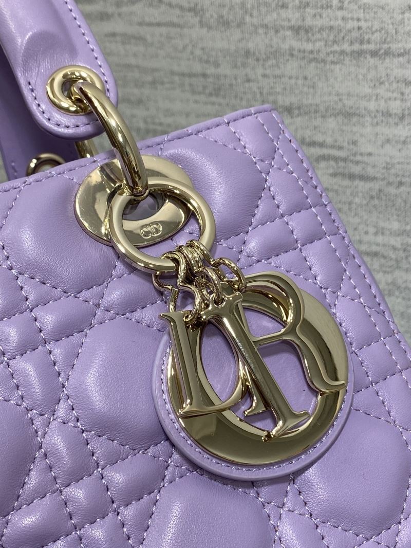 Christian Dior My Lady Bags